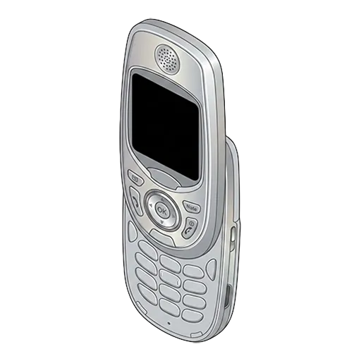 SKY (SK Teletech) SKY IM-5100のピクセルアート