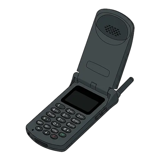 StarTAC