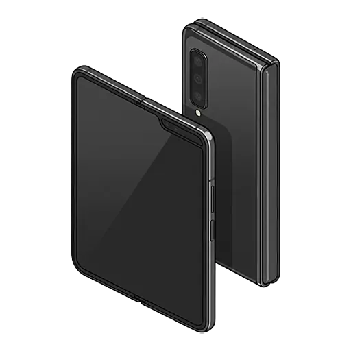 Galaxy Fold