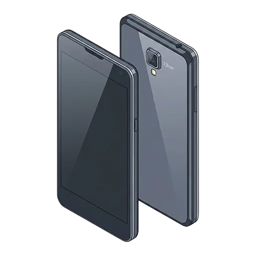 LG 옵티머스 G 픽셀아트