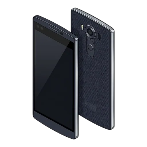 LG V10 pixel art