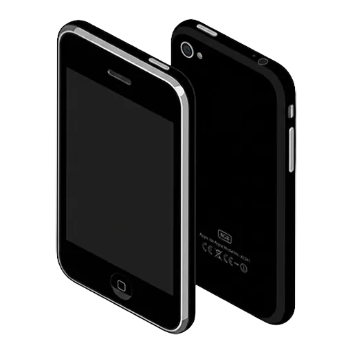 iPhone 3G