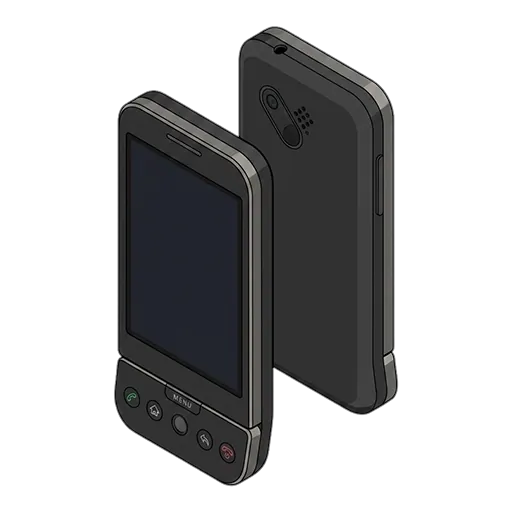 HTC Dream (T-Mobile G1)