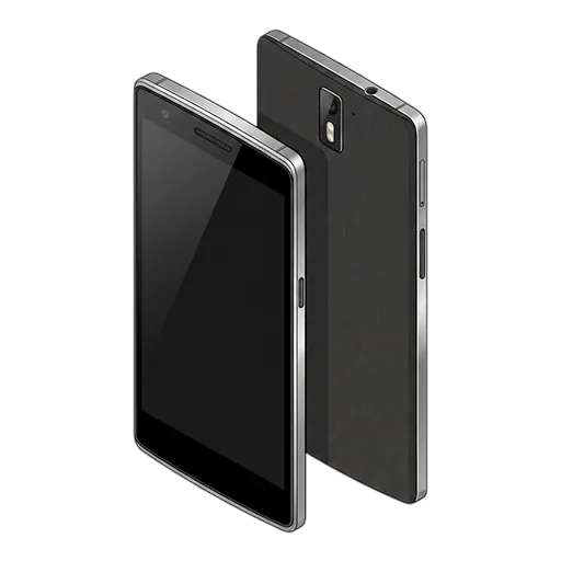 OnePlus Oneのピクセルアート