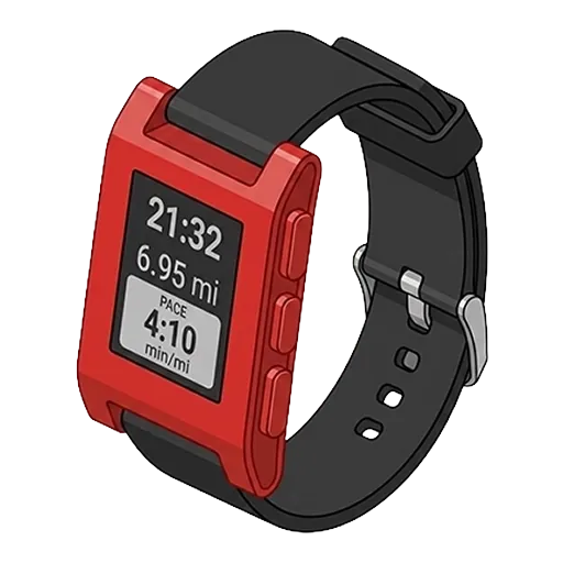 Pebble