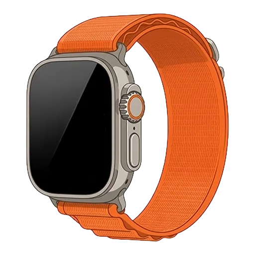 Apple Watch Ultra