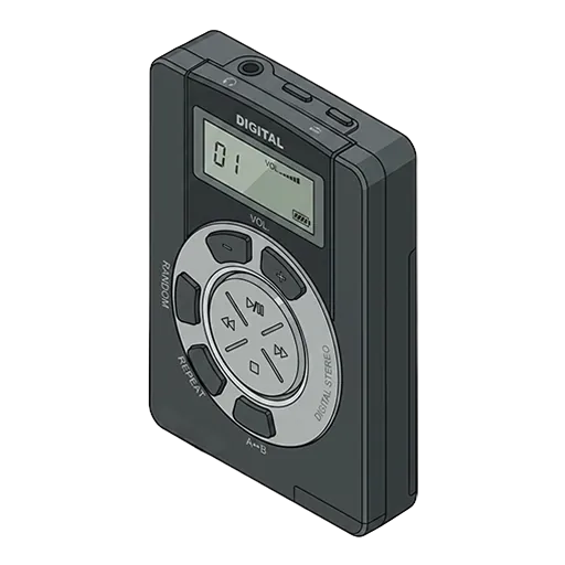 Rio PMP300