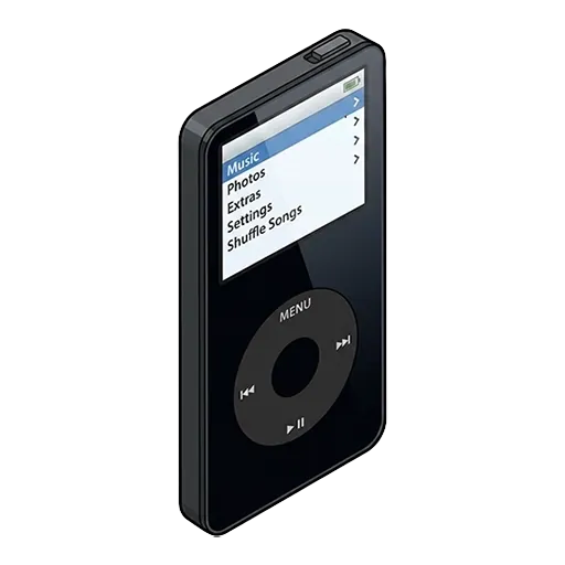 iPod nano