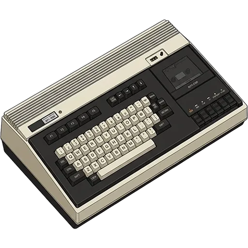 삼성 SPC-1000 픽셀아트