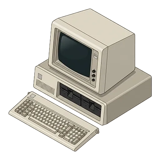 IBM PC 5150