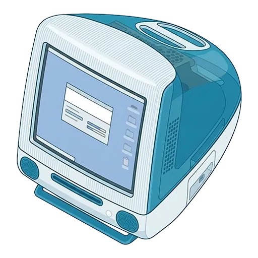 iMac G3