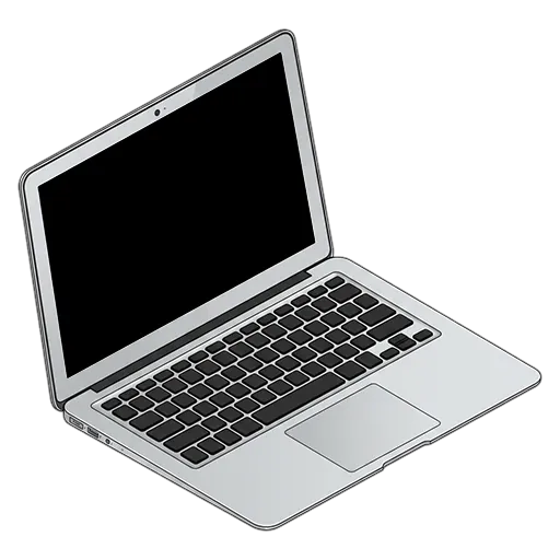 MacBook Air (Original 13-inch, 2008)