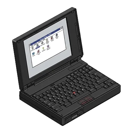 ThinkPad 700C