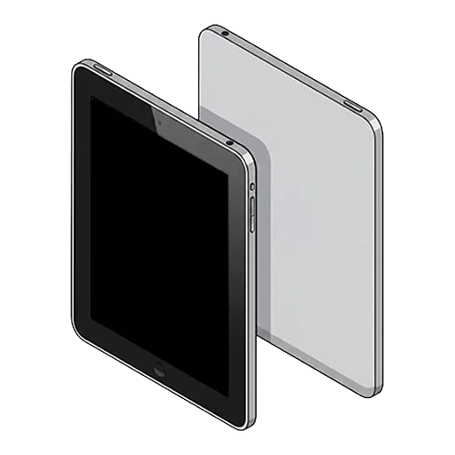 iPad (1st gen)
