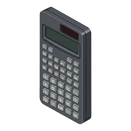 Casio fx Series