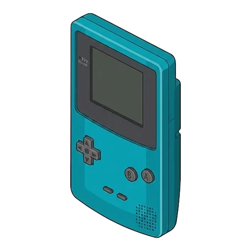 Game Boy Color