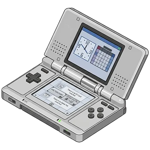 Nintendo DS