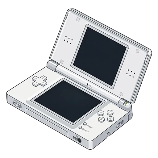 Nintendo DS Lite