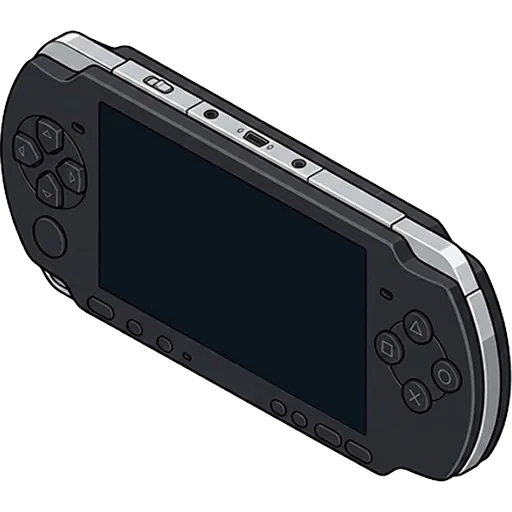 PSP