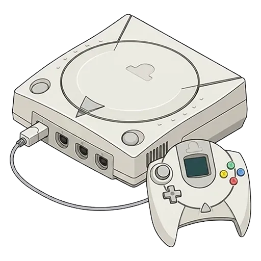Dreamcast