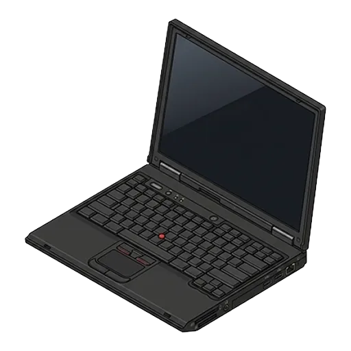 ThinkPad T20