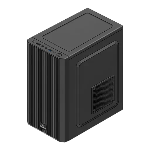 조립 PC 펜티엄4 조립 PC 픽셀아트