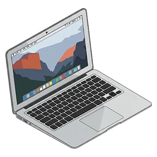 MacBook Air (Late 2010, 11"/13")