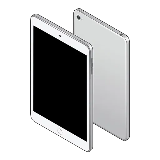 iPad mini