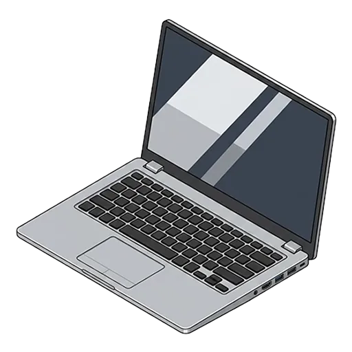 LG XNOTE Z-series Ultrabook pixel art