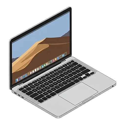 MacBook Air (Retina, 2018)