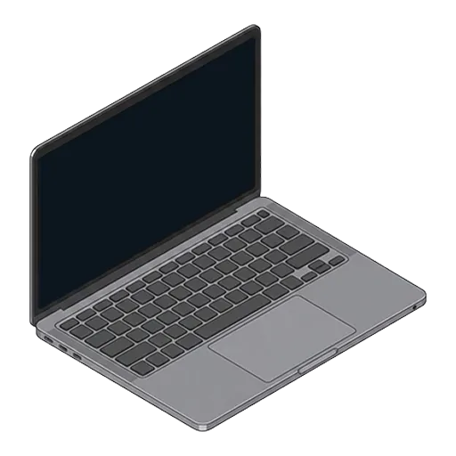 MacBook Air (M1, 2020)