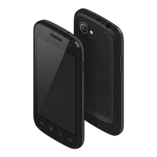 Google Nexus S pixel art