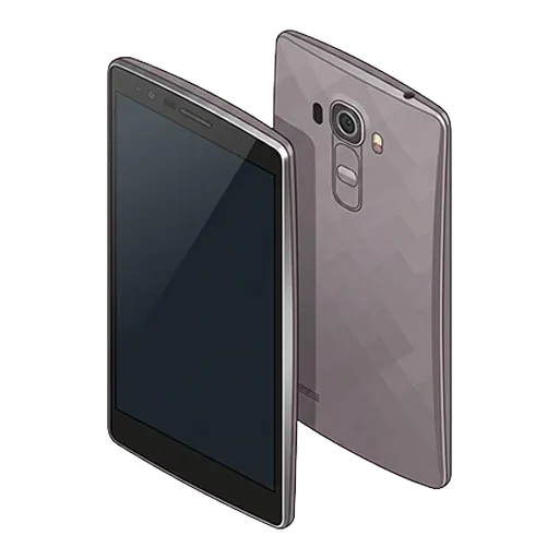 LG G4 pixel art