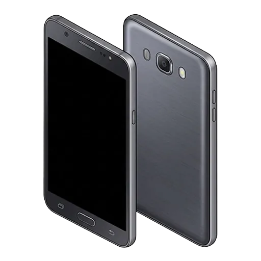 Samsung Galaxy J7 (2016) pixel art