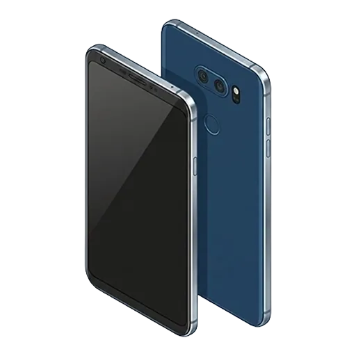 LG V30 pixel art