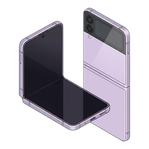 Galaxy Z Flip 3