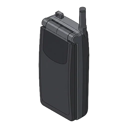 Hyundai Electronics Gulliver pixel art
