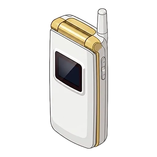 サムスン・エニーコール サムスン Anycall Drama Phoneのピクセルアート