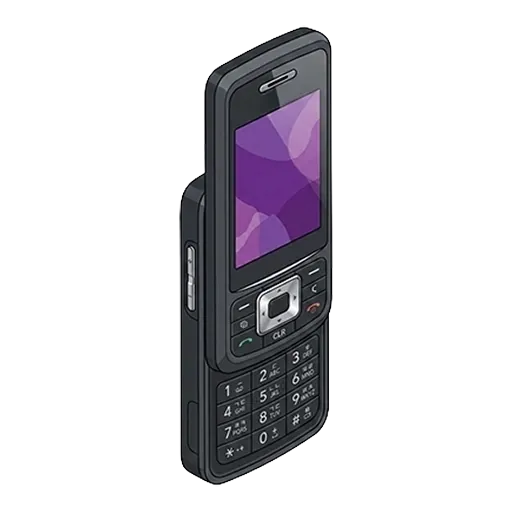 VK Mobile Victoryのピクセルアート