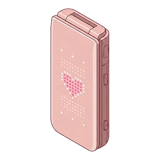 LG Cyon Lollipop 2 (SU430) pixel art