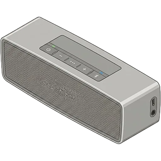 SoundLink Mini II