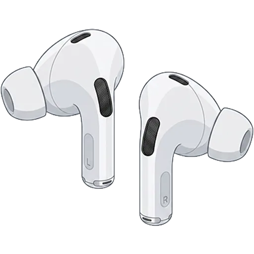AirPods Pro (1st gen)