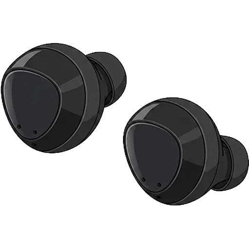 サムスン Galaxy Buds+のピクセルアート