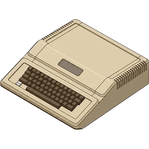 Apple II