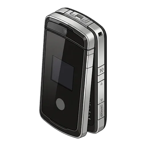 Motorola MotoView MS800 pixel art