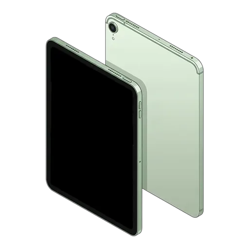 iPad Air (4th generation)
