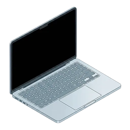 MacBook Air (M4, 2025)