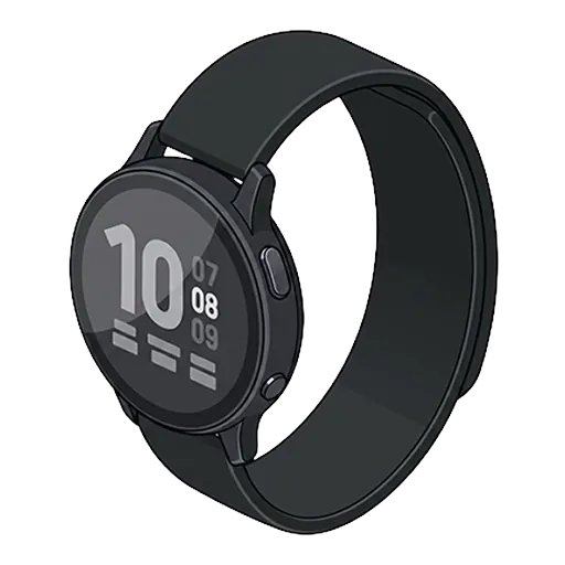 Galaxy Watch Active2