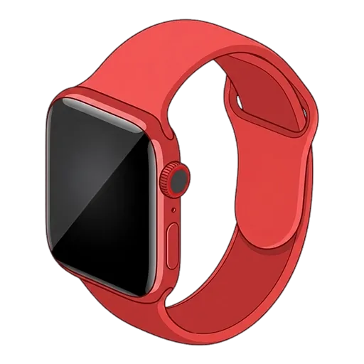 Apple Watch Series 6