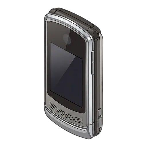 Motorola V13 (MotoClassic) pixel art